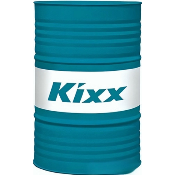 Моторное масло Kixx G1 SP, 5W-40, 200 л, синтетика