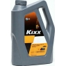 Моторное масло Kixx D1 RV, 5W-30, 5 л, синтетика