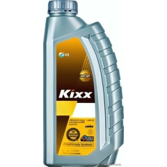Трансмиссионное масло Kixx Gearsyn, 75W-90, 1 л, полусинтетика