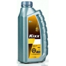 Трансмиссионное масло Kixx GS Geartec, 75W-85, 1 л, полусинтетика