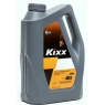 Трансмиссионное масло Kixx ATF VI, 4W-20, 4 л, синтетика