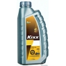 Трансмиссионное масло Kixx CVTF, 1W-20, 1 л, синтетика