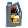 Трансмиссионное масло Kixx CVTF, 4W-30, 4 л, синтетика