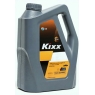 Трансмиссионное масло Kixx Gearsyn, 75W-90, 4 л, полусинтетика