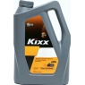Трансмиссионное масло Kixx Gearsyn, 75W-90, 4 л, полусинтетика
