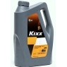 Трансмиссионное масло Kixx ATF Multi, 4W-30, 4 л, синтетика