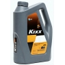 Трансмиссионное масло Kixx GS Geartec, 75W-90, 4 л, полусинтетика