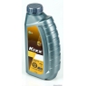 Трансмиссионное масло Kixx Geartec, 85W-140, 1 л, полусинтетика
