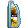 Трансмиссионное масло Kixx Geartec, 85W-140, 1 л, полусинтетика