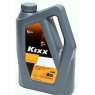 Трансмиссионное масло Kixx Geartec, 85W-140, 4 л, полусинтетика