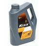 Трансмиссионное масло Kixx ATF VI, 4W-40, 4 л, синтетика