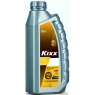 Трансмиссионное масло Kixx Geartec, 80W-90, 1 л, полусинтетика