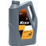 Грузовое масло Kixx HD1, 10W-40, 4 л, синтетика