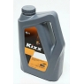 Грузовое масло Kixx HD1, 10W-40, 6 л, синтетика