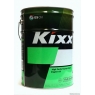 Грузовое масло Kixx HD1, 10W-40, 20 л, синтетика