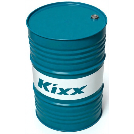 Грузовое масло Kixx HD1, 10W-40, 200 л, синтетика