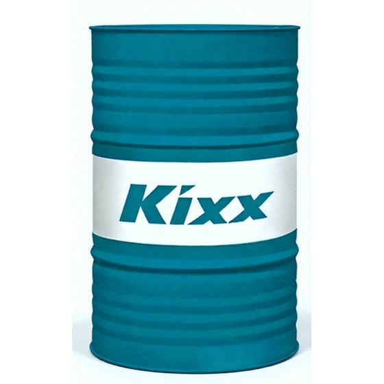 Грузовое масло Kixx HD1, 10W-40, 200 л, синтетика
