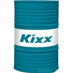 Грузовое масло Kixx HD1, 10W-40, 200 л, синтетика