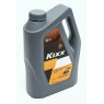 Грузовое масло Kixx Gold G, 5W-30, 4 л, синтетика