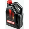 Моторное масло Motul 8100 X-cess gen2, 5W-40, 5 л, синтетика