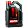 Моторное масло Motul 8100 X-cess gen2, 5W-40, 5 л, синтетика