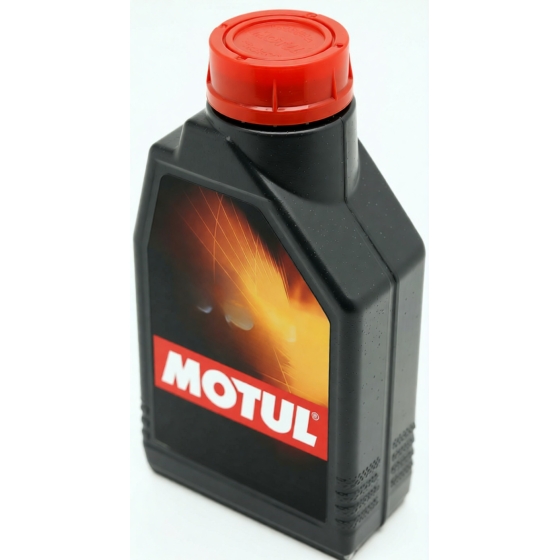 Моторное масло Motul 8100 X-cess gen2, 5W-40, 1 л, синтетика