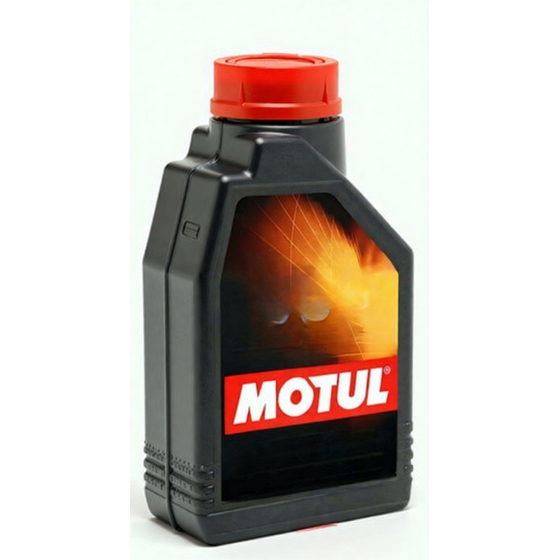 Моторное масло Motul 8100 X-cess gen2, 5W-40, 1 л, синтетика