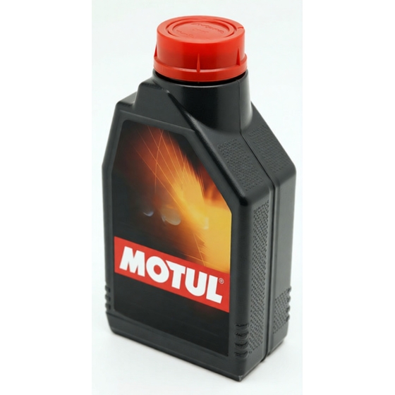 Моторное масло Motul 6100 Syn-Nergy, 5W-40, 1 л, синтетика