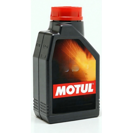 Моторное масло Motul 6100 Syn-Nergy, 5W-40, 1 л, синтетика