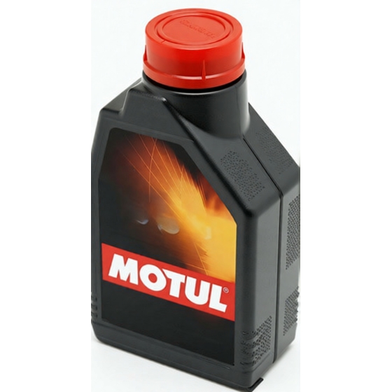 Моторное масло Motul 8100 X-clean gen2, 5W-40, 1 л, синтетика