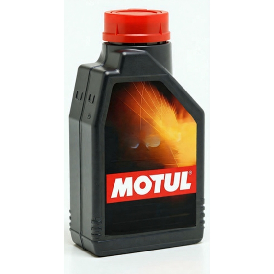 Моторное масло Motul 8100 X-clean gen2, 5W-40, 1 л, синтетика