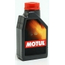 Моторное масло Motul 8100 X-clean gen2, 5W-40, 1 л, синтетика