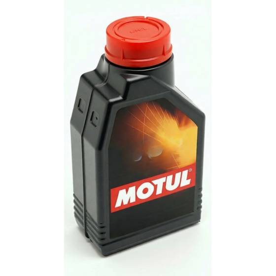 Моторное масло Motul 8100 X-clean EFE, 5W-30, 1 л, синтетика
