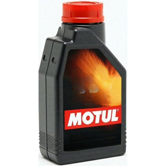 Моторное масло Motul 8100 X-clean EFE, 5W-30, 1 л, синтетика