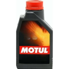 Моторное масло Motul 8100 X-clean EFE, 5W-30, 1 л, синтетика