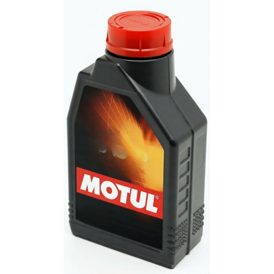 Моторное масло Motul 8100 X-clean+, 5W-30, 1 л, синтетика