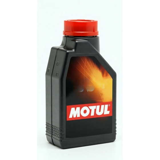 Моторное масло Motul 8100 X-clean+, 5W-30, 1 л, синтетика
