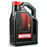 Моторное масло Motul 8100 X-cess gen2, 5W-40, 4 л, синтетика