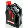 Моторное масло Motul 8100 X-clean+, 5W-30, 4 л, синтетика