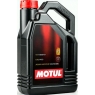 Моторное масло Motul 8100 X-clean+, 5W-30, 4 л, синтетика