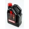 Моторное масло Motul 8100 Eco-Nergy, 5W-30, 5 л, синтетика