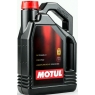 Моторное масло Motul 8100 Eco-Nergy, 5W-30, 5 л, синтетика