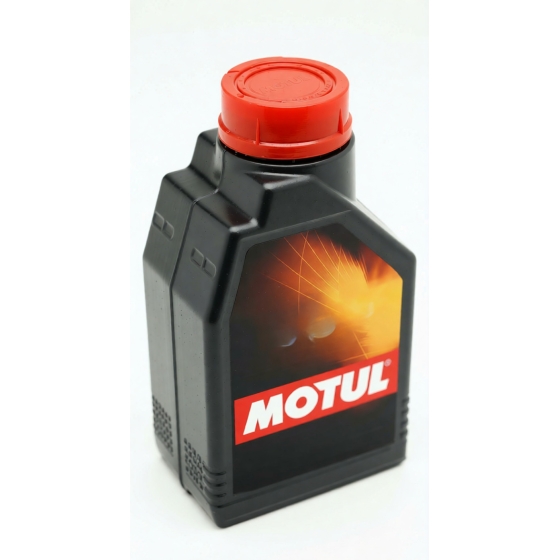 Моторное масло Motul 6100 Syn-Clean, 5W-40, 1 л, синтетика