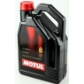 Моторное масло Motul 8100 X-clean+, 5W-30, 5 л, синтетика