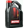 Моторное масло Motul 8100 X-clean+, 5W-30, 5 л, синтетика