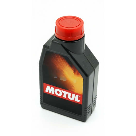 Моторное масло Motul 8100 Eco-Nergy, 5W-30, 1 л, синтетика