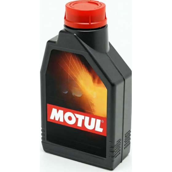 Моторное масло Motul 8100 X-cess gen2, 5W-40, 1 л, синтетика