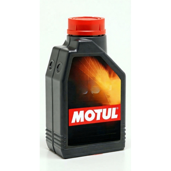 Моторное масло Motul 8100 X-cess gen2, 5W-40, 1 л, синтетика
