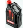 Моторное масло Motul 6100 Syn-Nergy, 5W-40, 4 л, синтетика