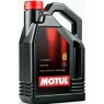 Моторное масло Motul 6100 Syn-Nergy, 5W-40, 4 л, синтетика